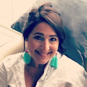 Meet your Posher, Erika